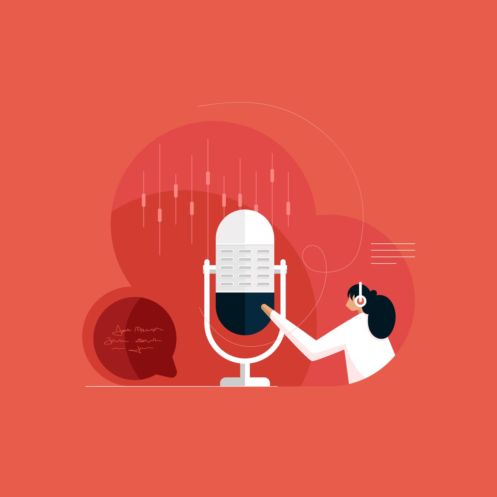Top 12 Productivity Podcasts You Need To Listen To in 2022